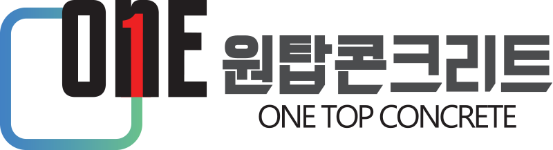 ㈜원탑콘크리트